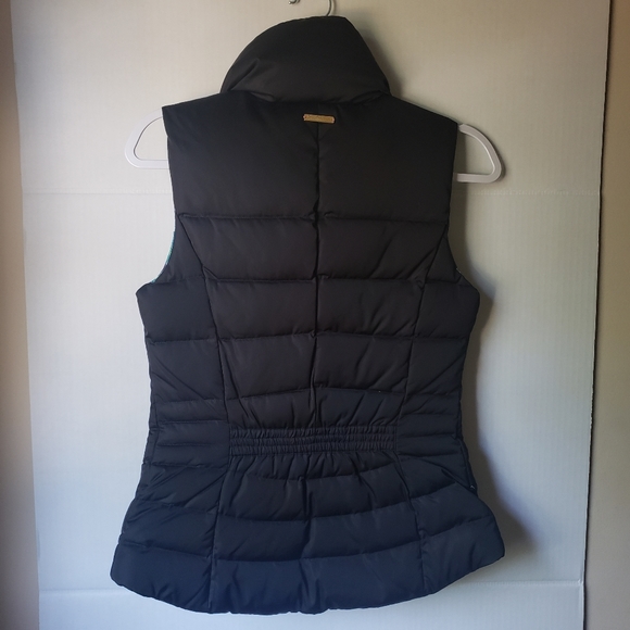 Lilly Pulitzer Vest Size XS Black - Picture 8 of 10